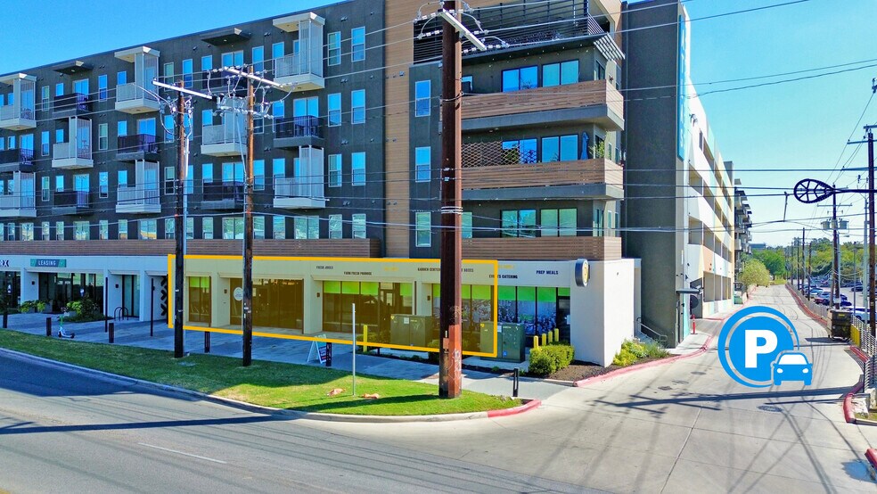 More Photos Of 5629 N Lamar Blvd, Austin Apartments For Lease