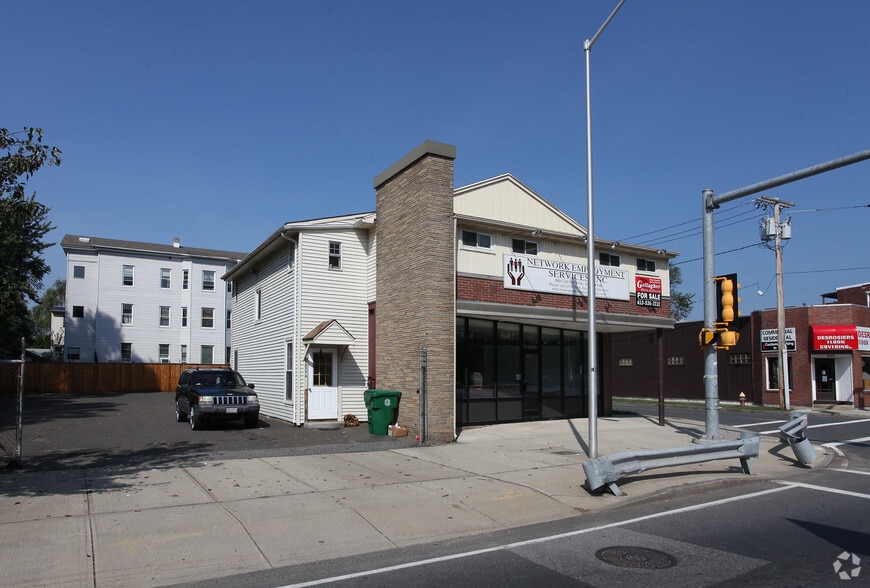 Primary Photo Of 1036 Chicopee St, Chicopee Storefront Retail Residential For Lease