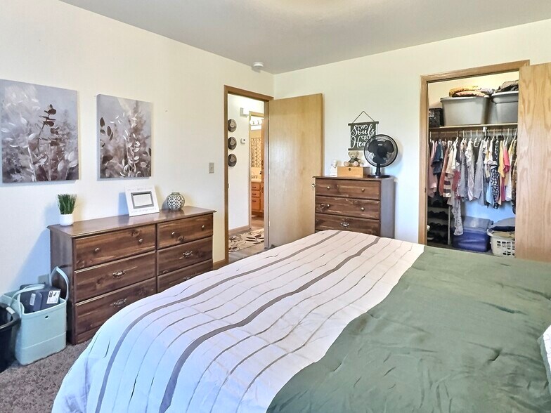 More Photos Of , Mitchell Multifamily For Sale