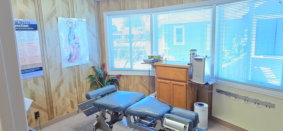 More Photos Of 133 N G St, Lompoc Medical For Sale