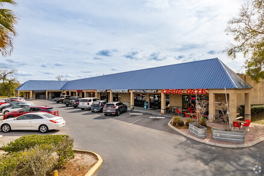 More Photos Of 6735-6765 Land O Lakes Blvd, Land O' Lakes Storefront For Lease