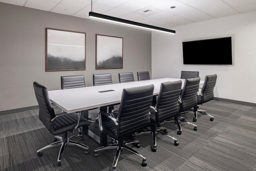 More Photos Of 1700 7th Ave, Seattle Coworking Space
