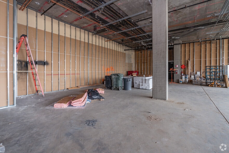 More Photos Of 600 El Camino Real, Belmont Storefront Retail Office For Sale