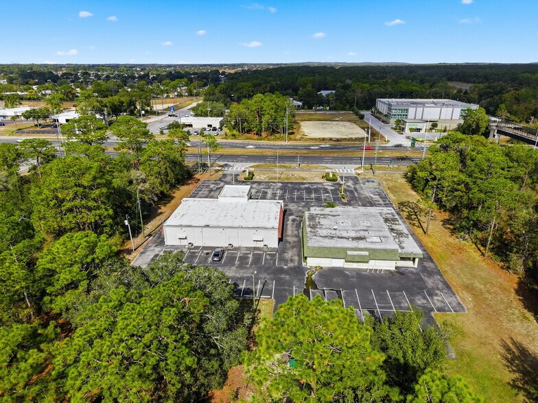 More Photos Of 15010 Cortez Blvd, Brooksville Land For Sale