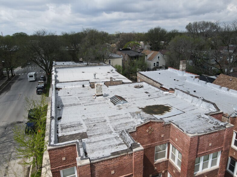 More Photos Of , Chicago Multifamily For Sale