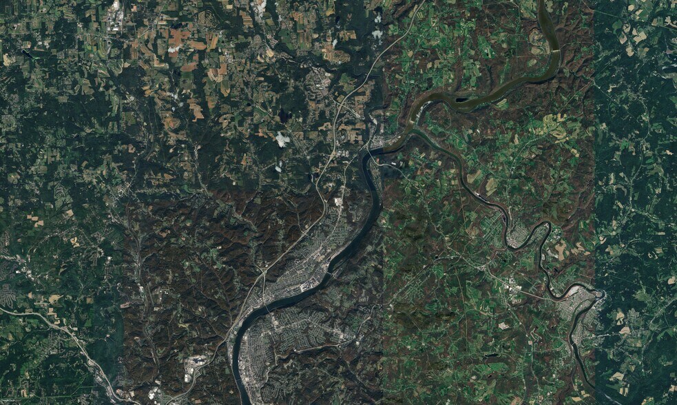 More Photos Of 400-404 Buffalo Plz, Sarver Restaurant For Lease