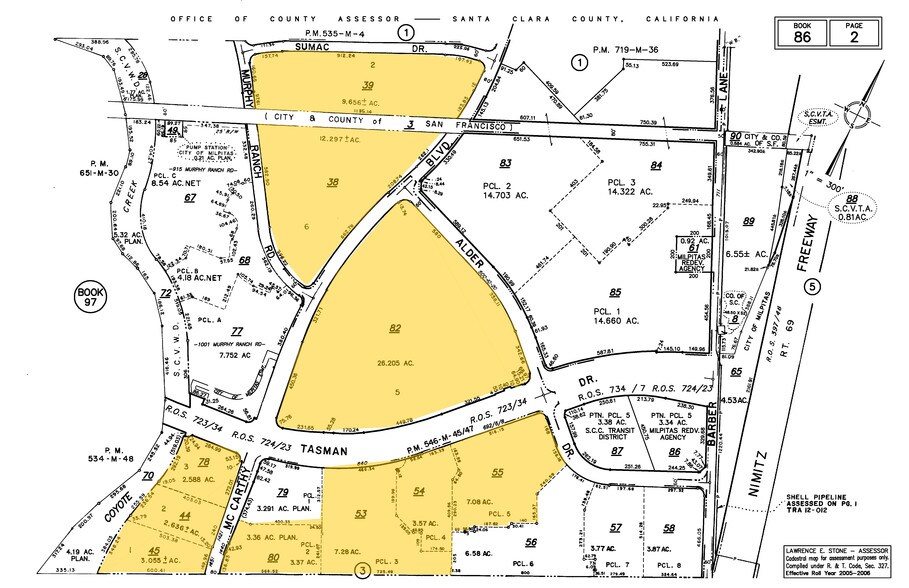 Primary Photo Of 694-700 Tasman Dr, Milpitas Research And Development For Lease