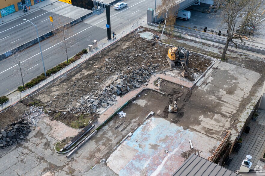 More Photos Of 601 Aurora Ave N, Seattle Hotel For Lease