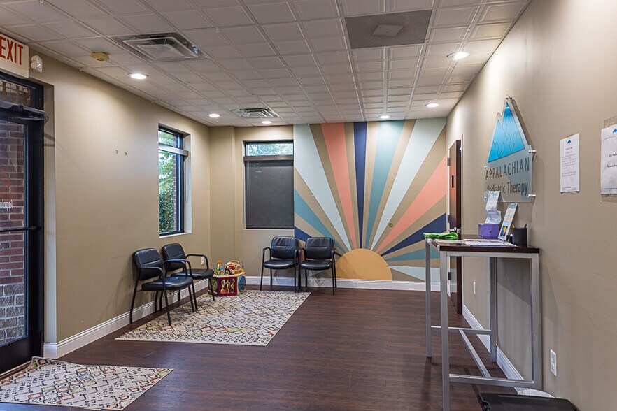 More Photos Of 110 Corporate Dr, Johnson City Office For Sale