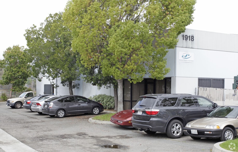 More Photos Of 1918 Don Lee Pl, Escondido Warehouse For Lease