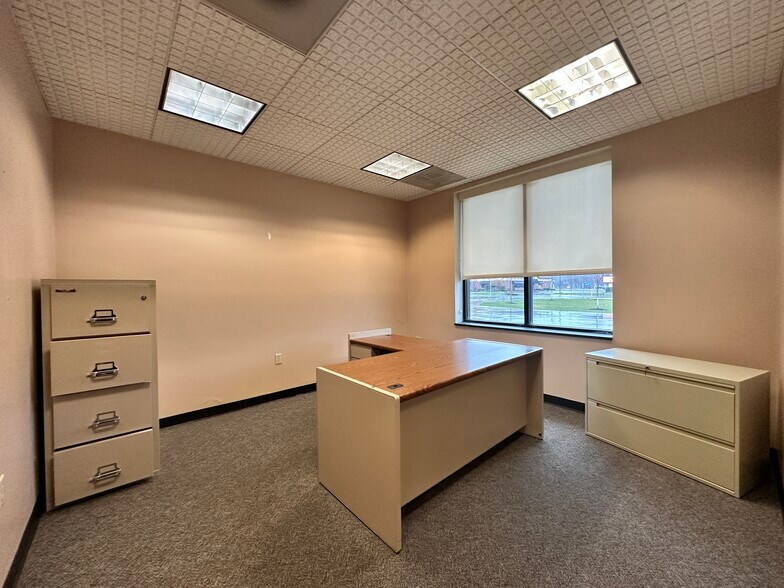 More Photos Of 6840 Erie Rd, Derby Bank For Lease