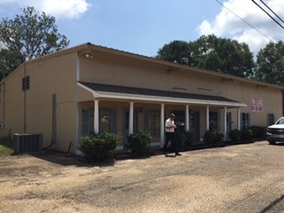 More Photos Of 3652 Highway 49 N, Collins Warehouse For Lease
