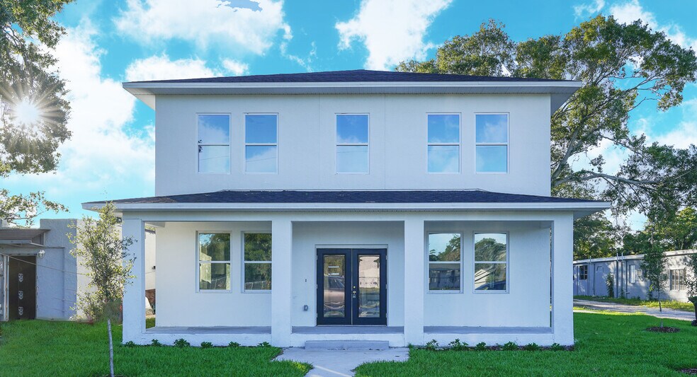 More Photos Of 4710 21st St N, Saint Petersburg Specialty For Sale