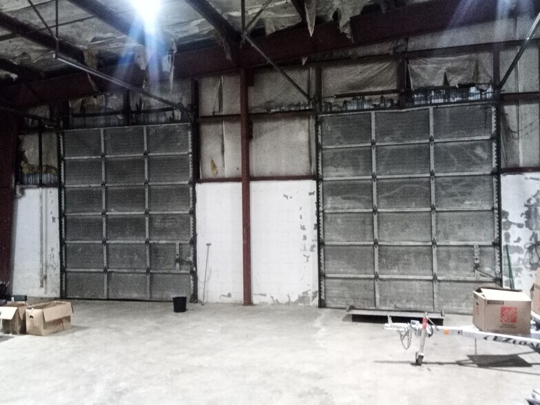 More Photos Of 45 Industrial Blvd, Hurtsboro Industrial For Sale