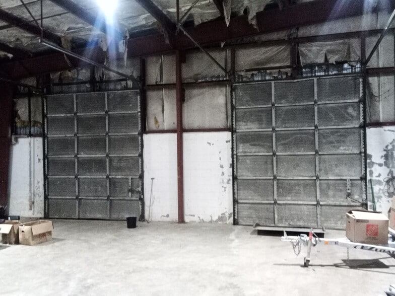 More Photos Of 45 Industrial Blvd, Hurtsboro Industrial For Sale
