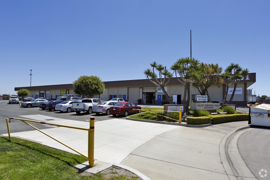 More Photos Of 401 Victor Way, Salinas Warehouse For Lease