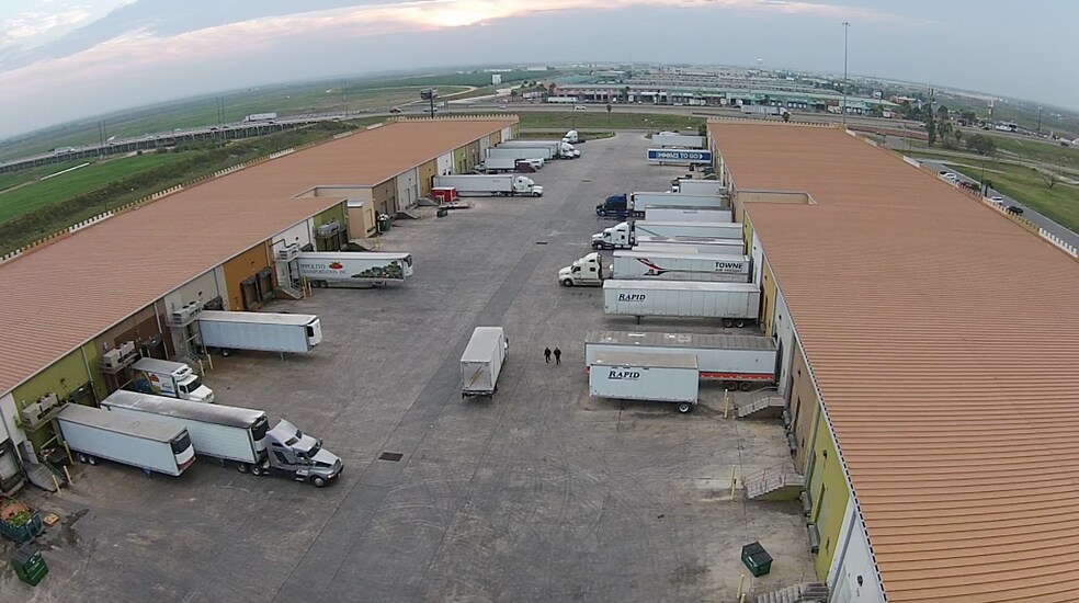 More Photos Of 2101 W Military Hwy, McAllen Unknown For Lease