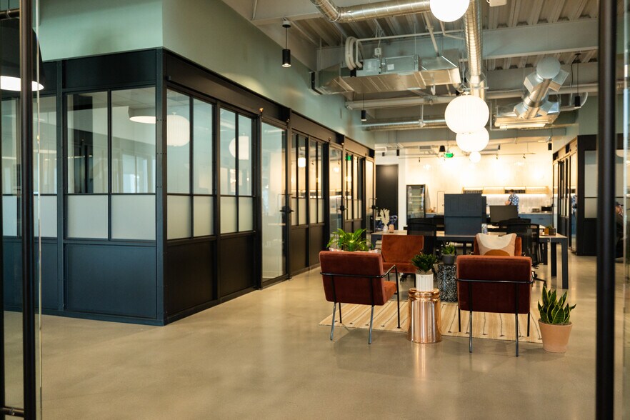 More Photos Of 1120 S Rackham Way, Meridian Coworking Space