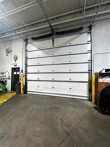 More Photos Of 3443 Military St, Port Huron Industrial For Sale