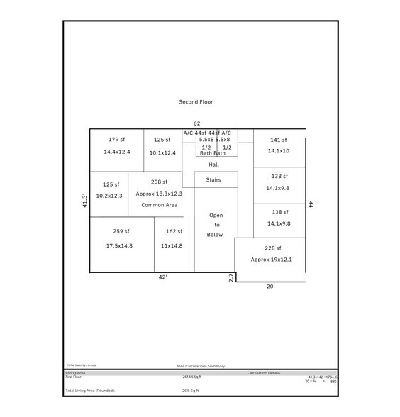 More Photos Of 4927 Southfork Dr, Lakeland Office For Sale