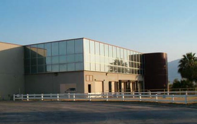Primary Photo Of 84701 Avenue 48, Coachella Manufacturing For Sale