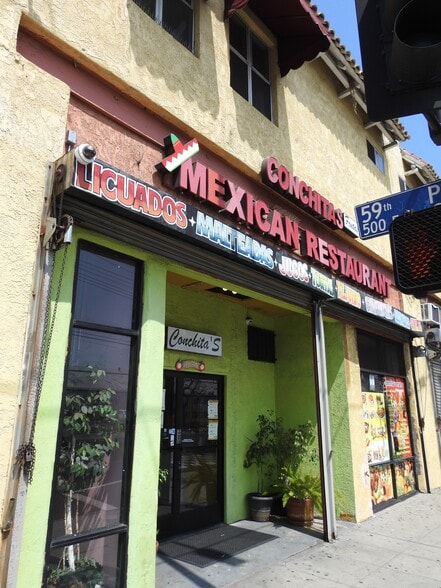 More Photos Of 5937-5957 Avalon Blvd, Los Angeles Apartments For Lease