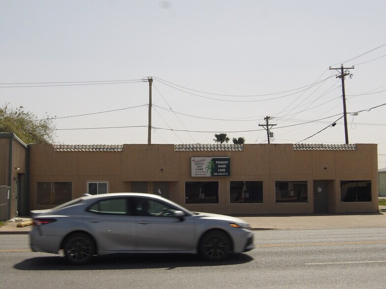 More Photos Of 102 Colorado st, Rio Hondo Daycare Center For Sale