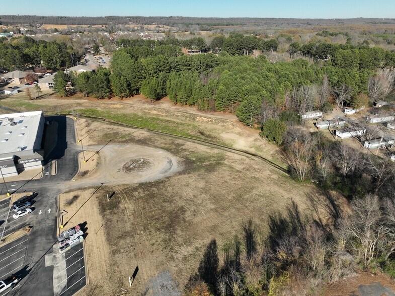 More Photos Of 000 German Ln, Conway Land For Sale