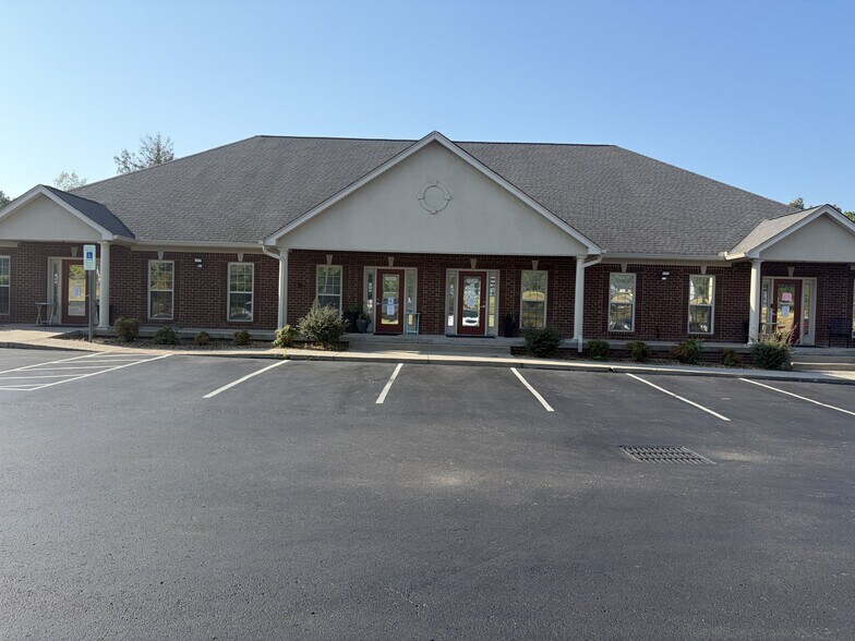 More Photos Of , Mount Juliet Office For Sale
