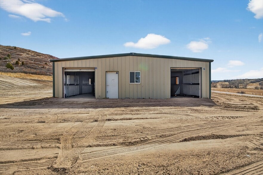 More Photos Of 567 Lake Gulch Rd, Castle Rock Land For Sale