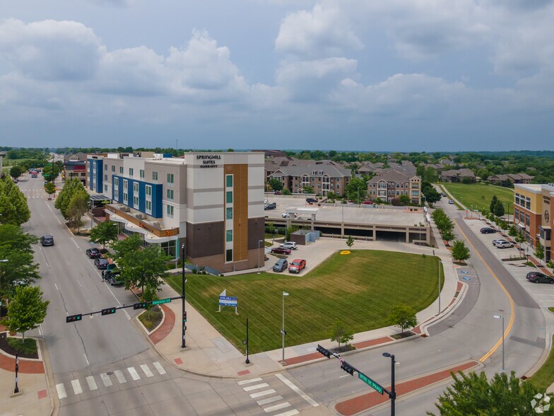 More Photos Of 87th & Renner Blvd, Lenexa Land For Sale