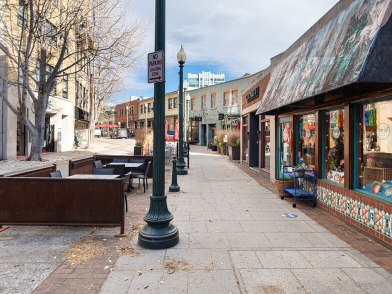 More Photos Of 24-28 Wall St, Asheville Storefront Retail Office For Lease