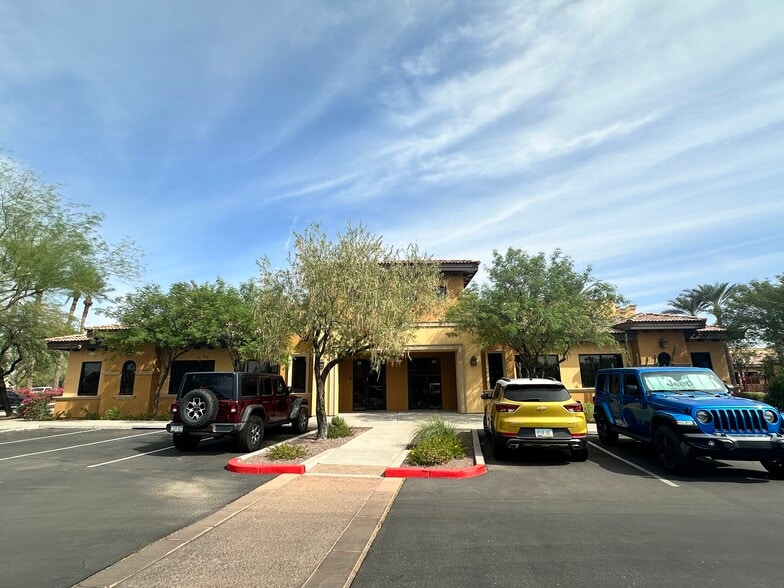 More Photos Of 3400 N Dysart Rd, Avondale Medical For Lease
