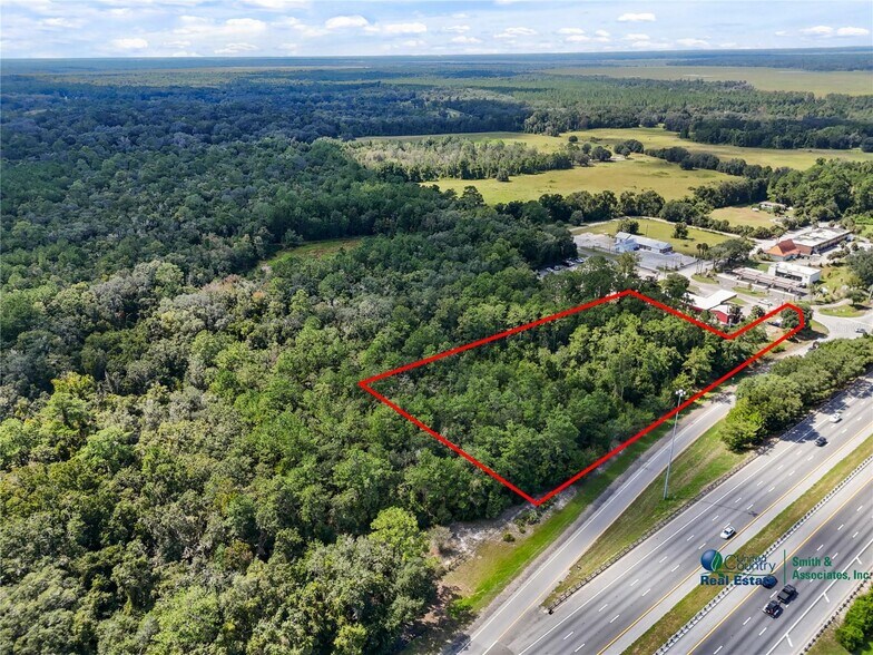 More Photos Of TBD County Road 234, Micanopy Land For Sale