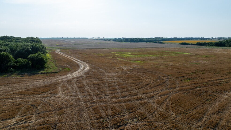 More Photos Of TBD US-271, Bogata Land For Sale