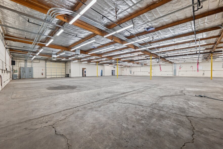 More Photos Of 3207 S Hardy Dr, Tempe Warehouse For Sale