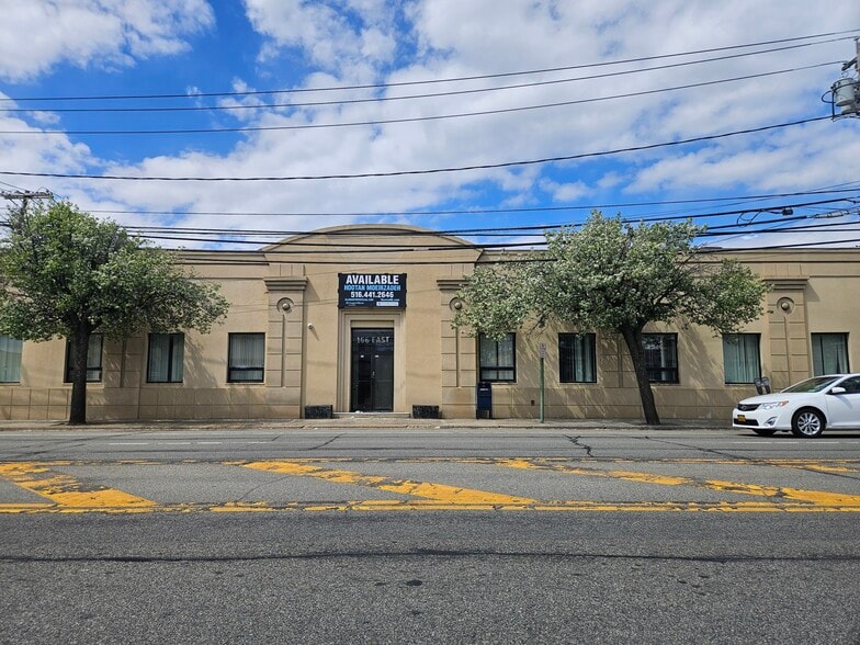 Primary Photo Of 166 E Jericho Tpke, Mineola Office For Lease