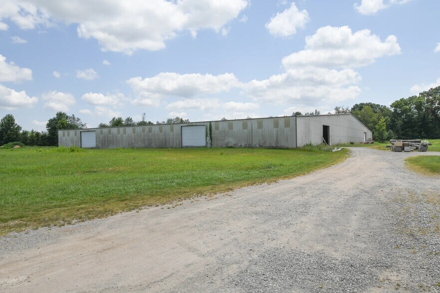 More Photos Of 28260 McKee Rd, Toney Warehouse For Sale