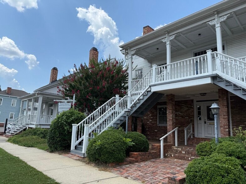 More Photos Of 429 Walker St, Augusta Loft Creative Space For Lease