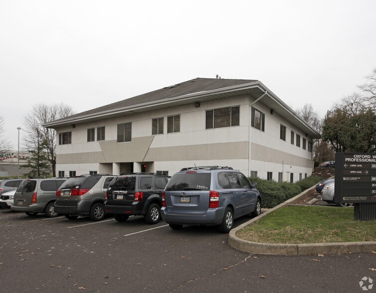 More Photos Of 400 N Buckstown Rd, Langhorne Office For Lease