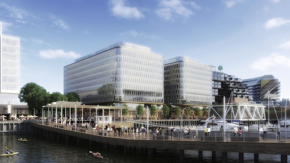 More Photos Of 670 Maine Ave SW, Washington Office For Lease