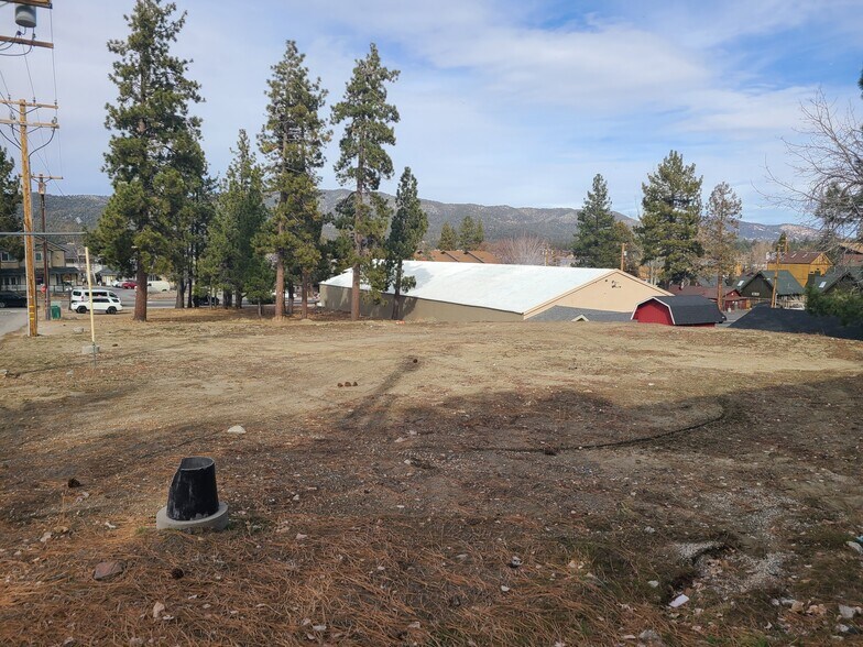 More Photos Of 0 Lynn Rd, Big Bear Lake Land For Sale