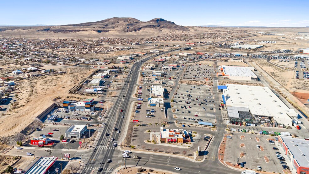 More Photos Of 1580 Main St, Los Lunas Restaurant For Sale