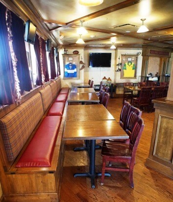 More Photos Of 105 S Cook St, Barrington Restaurant For Sale