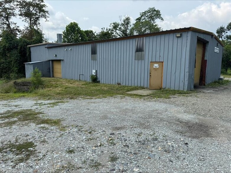 More Photos Of 97 Pines Marginal Rd, Charleroi Warehouse For Sale