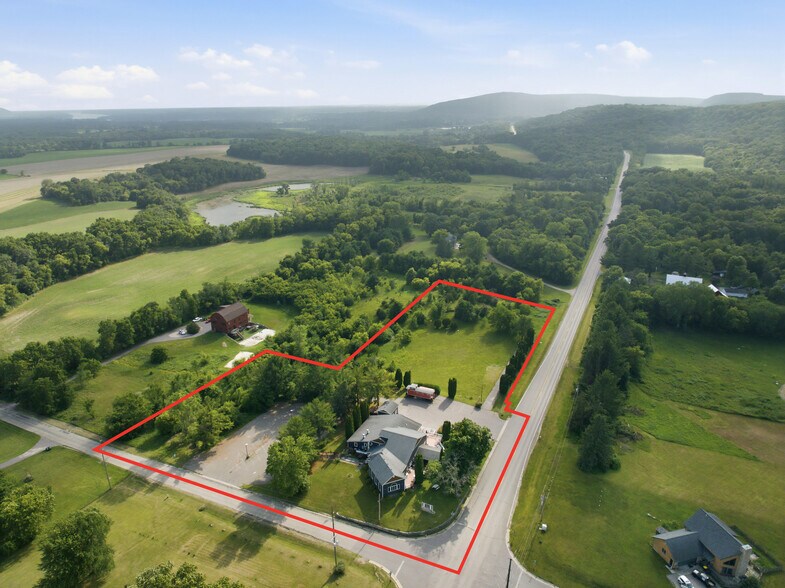 Primary Photo Of E13887 Highway DL, Merrimac Specialty For Sale