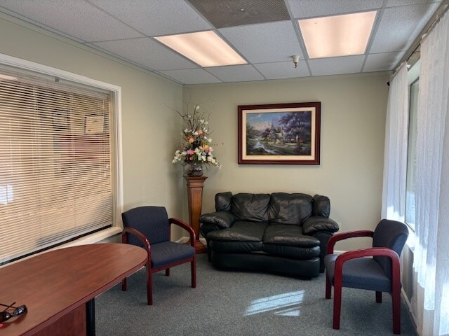 More Photos Of 11879 Kemper Rd, Auburn Office For Lease