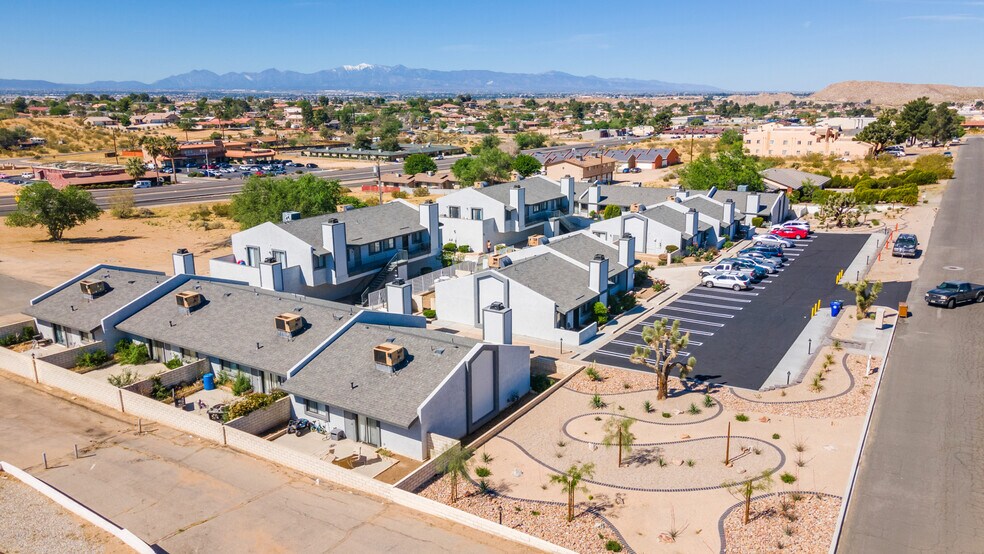 More Photos Of 19087 Allegheny Rd, Apple Valley Apartments For Sale