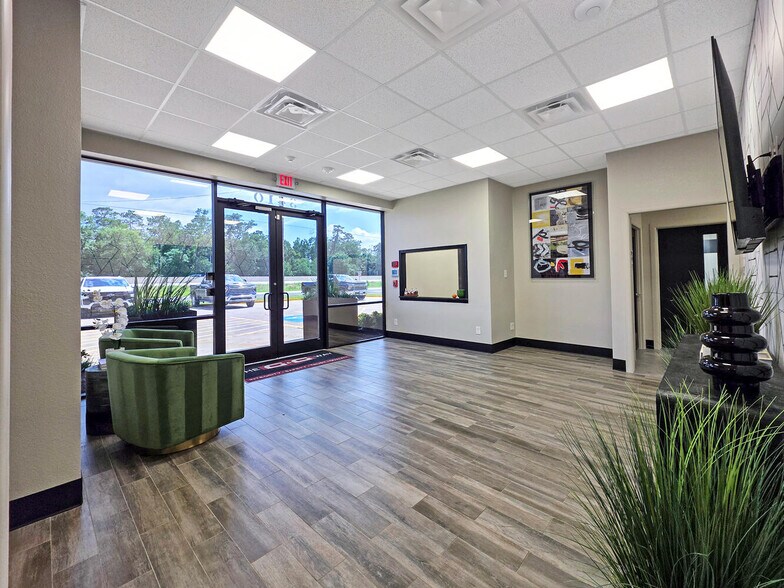 More Photos Of 3410 I-10 W, Orange Office For Sale