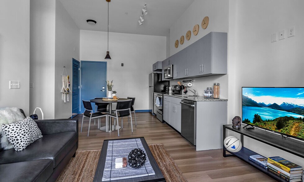 More Photos Of 2915-2949 N Forest Rd, Amherst Apartments For Sale